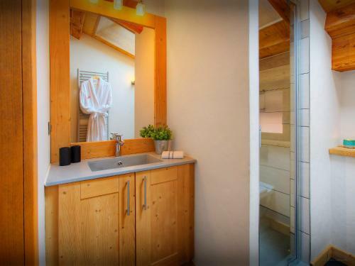 Chalet Tilumi - Ovo Network