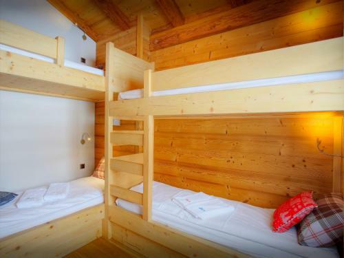 Chalet Tilumi - Ovo Network