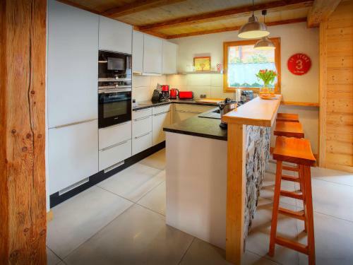 Chalet Tilumi - Ovo Network
