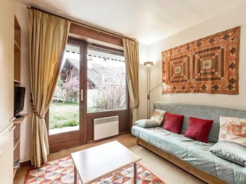 Apartamento Appartement Crocus 6