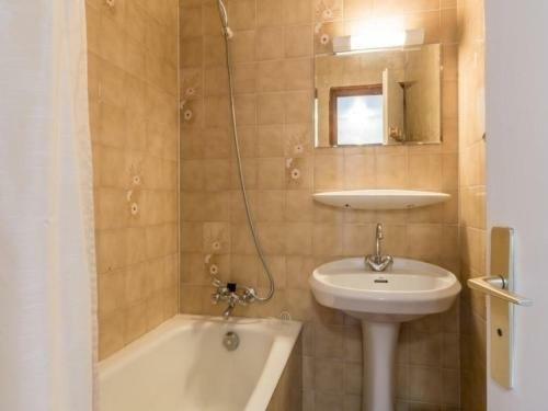 Apartamento Appartement Crocus 6