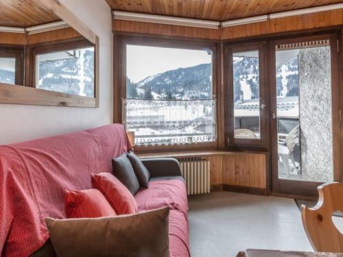 Apartamento Appartement Piscine 2