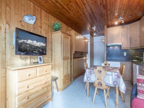 Apartamento Appartement Piscine 2