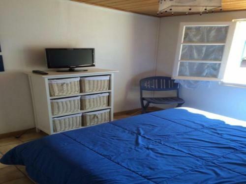 Apartamento House La Gueriniere - 4 Pers, 40 M2, 2/1