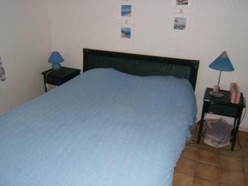 Apartamento House La Gueriniere - 4 Pers, 40 M2, 2/1