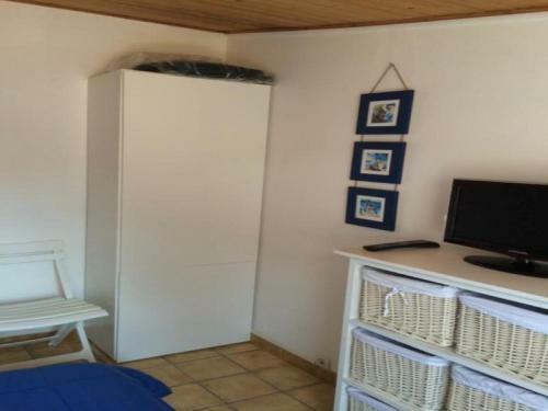 Apartamento House La Gueriniere - 4 Pers, 40 M2, 2/1
