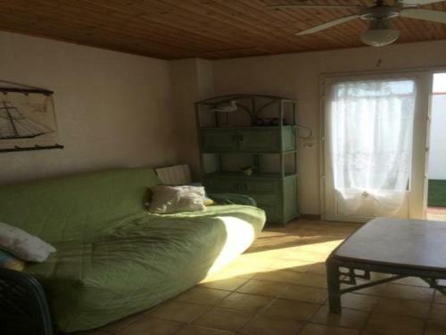 Apartamento House La Gueriniere - 4 Pers, 40 M2, 2/1