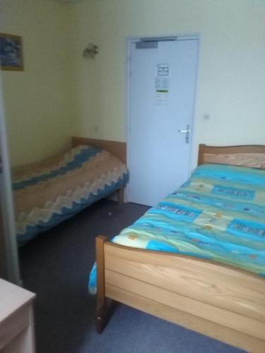 Hotel Au Pr�ambule