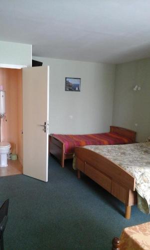 Hotel Au Pr�ambule