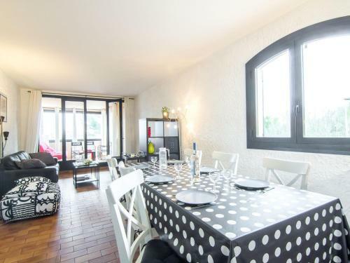 Apartment Les Cascadelles.8