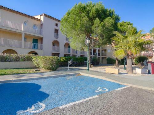 Apartment Les Marines.41