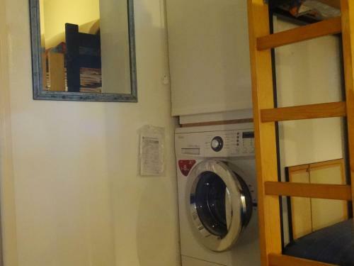 Apartment Les Marines.41