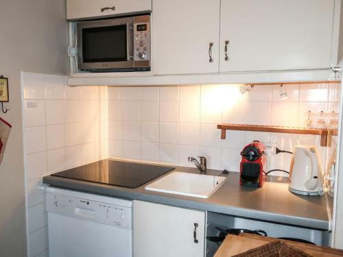 Apartment Les Marines.41