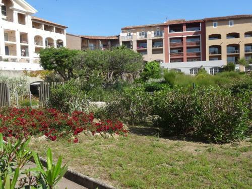 Apartment Les Marines.41