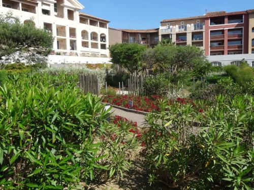 Apartment Les Marines.41