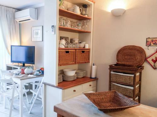 Apartment Les Marines.41