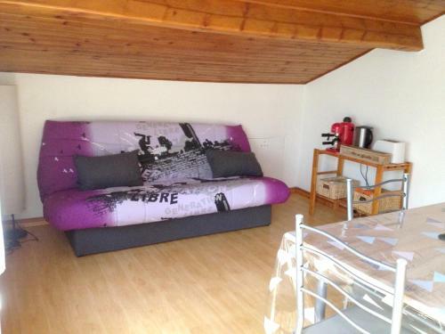 Apartment Rue Du Saule