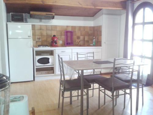 Apartment Rue Du Saule
