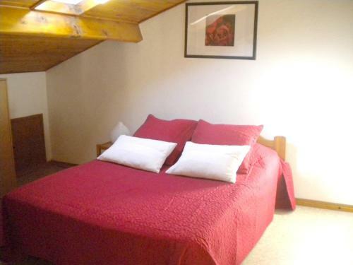 Apartment Rue Du Saule