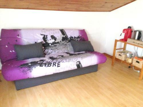 Apartment Rue Du Saule