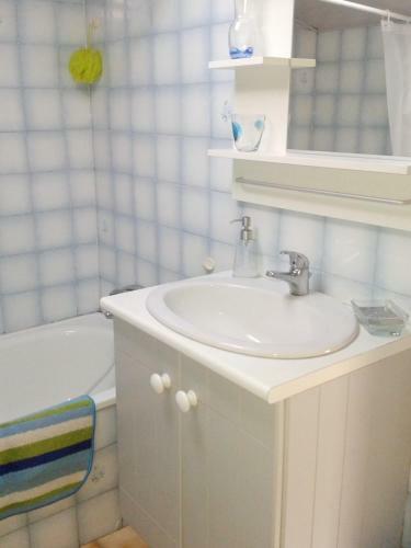 Apartment Rue Du Saule