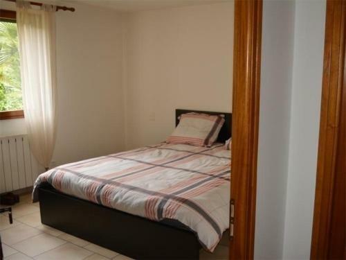 Villa Apartment Lagorce - 10 Pers, 170 M2, 7/5