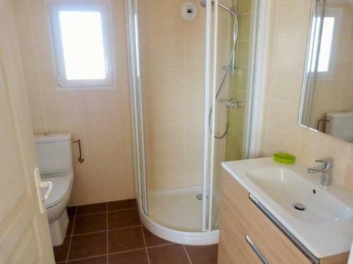 Apartamento House La Gueriniere - 5 Pers, 75 M2, 3/2 1