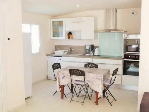 Apartamento House La Gueriniere - 5 Pers, 75 M2, 3/2 1