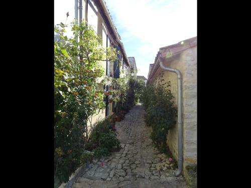 Maison Saline