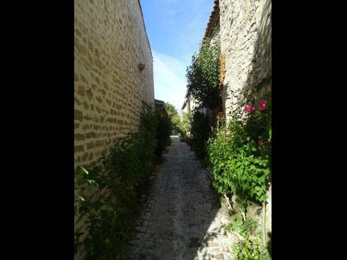 Maison Saline