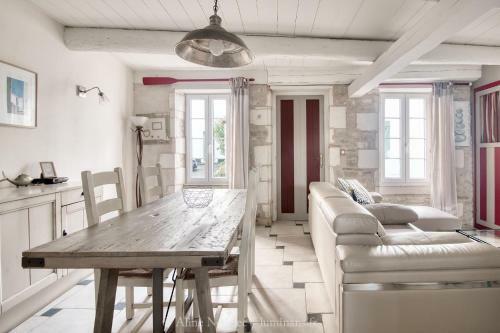 Maison Saline