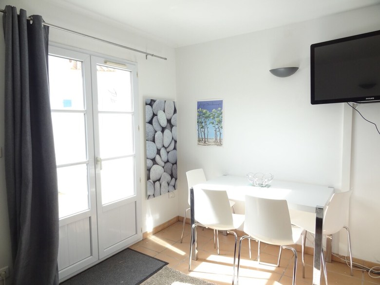 Apartamento Appartement Clapotis