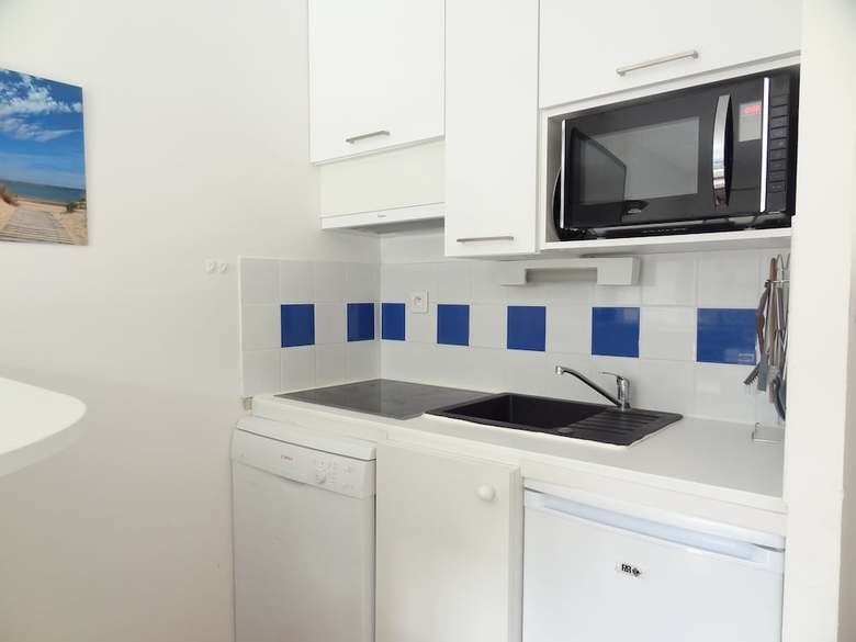 Apartamento Appartement Clapotis