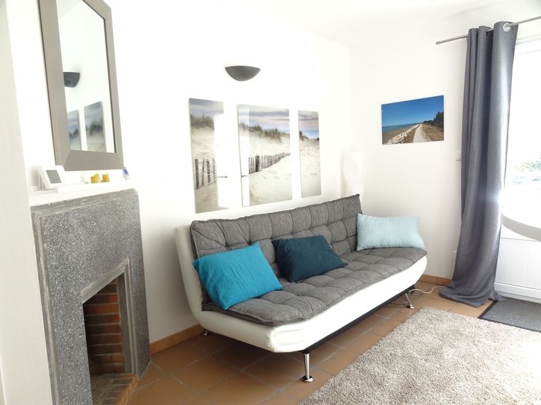 Apartamento Appartement Clapotis