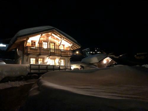 Chalet Ange