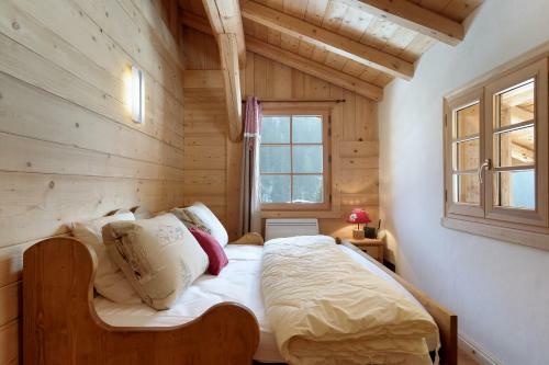 Chalet Ange