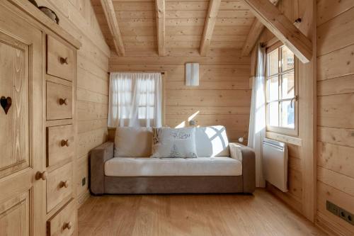Chalet Ange