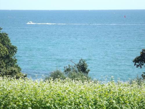 Camping Les Falaises