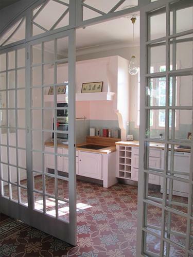 Maison De Vacances Le 6�me Sens