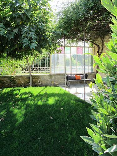 Maison De Vacances Le 6�me Sens