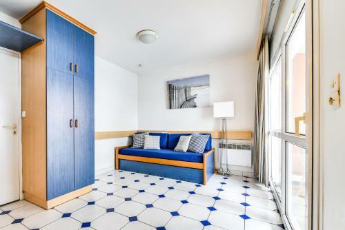 Apartamento Colombet Stay's - Grande Motte Proche Mer