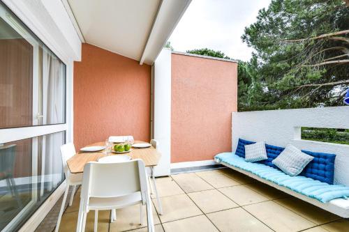 Apartamento Colombet Stay's - Grande Motte Proche Mer