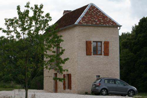 Le G�te De La Petite R�sie