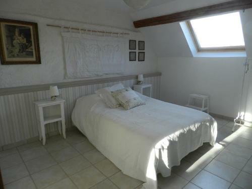 Bed & Breakfast B�cassine Et Ficelle