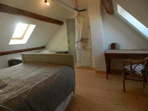 Bed & Breakfast B�cassine Et Ficelle