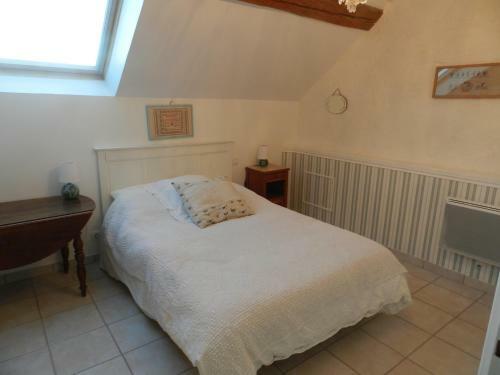 Bed & Breakfast B�cassine Et Ficelle