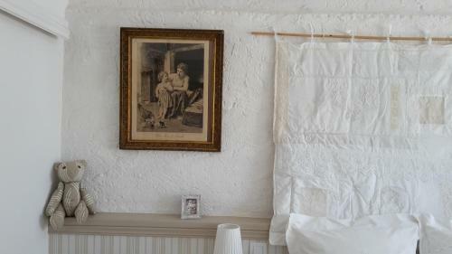 Bed & Breakfast B�cassine Et Ficelle