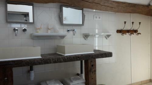 Bed & Breakfast B�cassine Et Ficelle