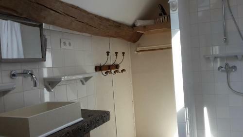 Bed & Breakfast B�cassine Et Ficelle