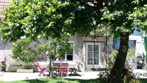 Bed & Breakfast B�cassine Et Ficelle